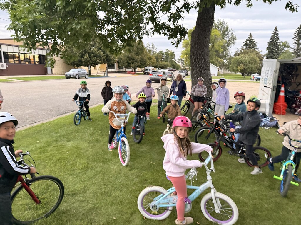 Bike Rodeo