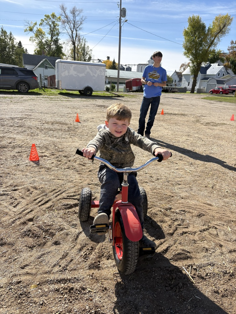 trike 