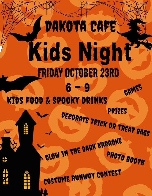 Kids Night