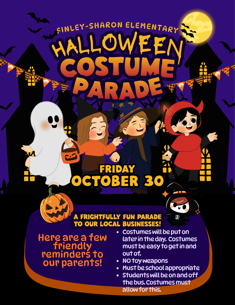 costume parade