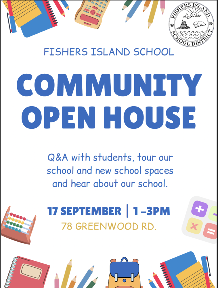 open house 
