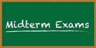 midterms