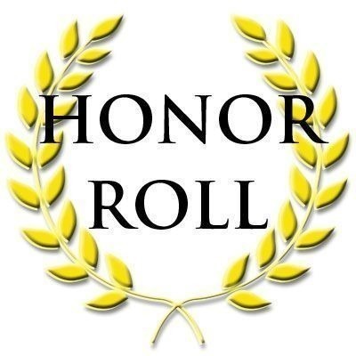 25-26 Q1 Honor Roll