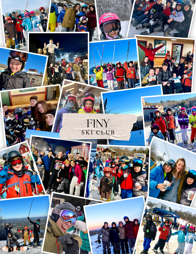 FINY Ski Club