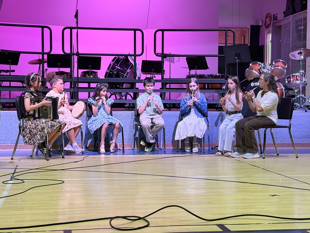 3rd grade band