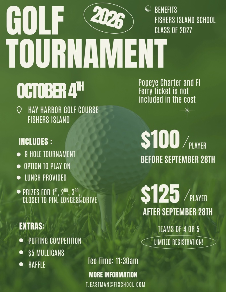 2026 golf tournament cost and info