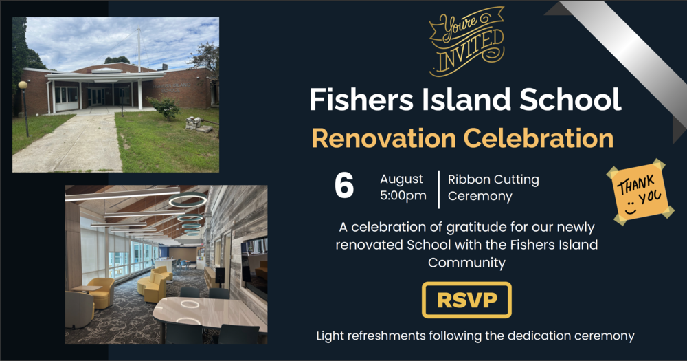 ribbon Cutting