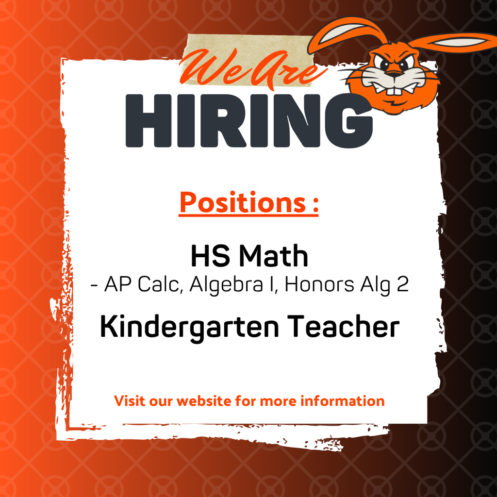 Job Openings