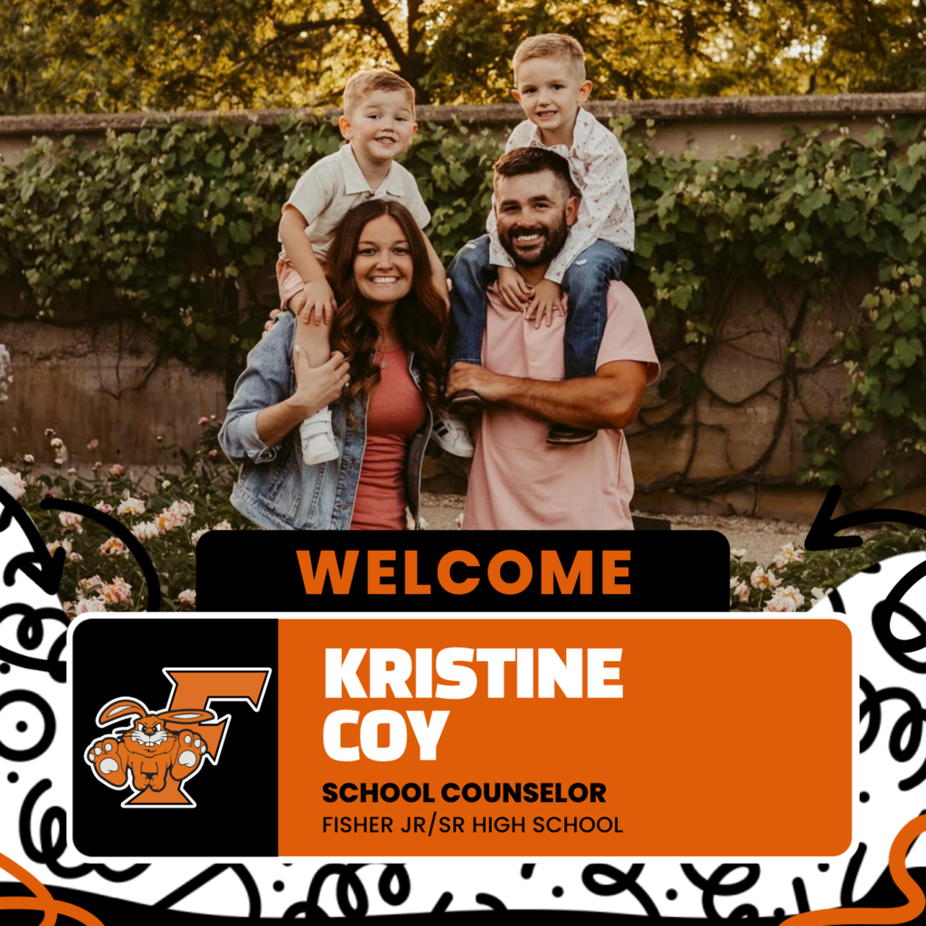 Kristine Coy