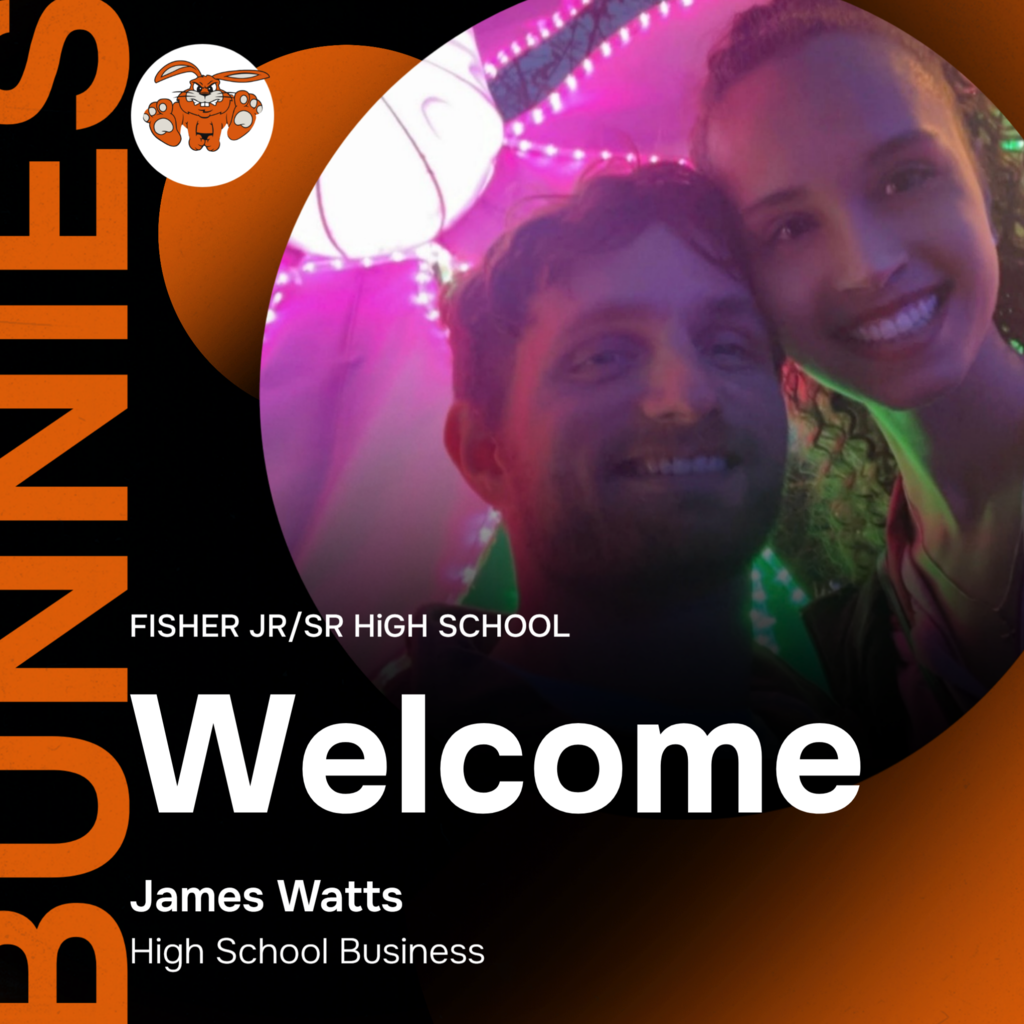 James Watts
