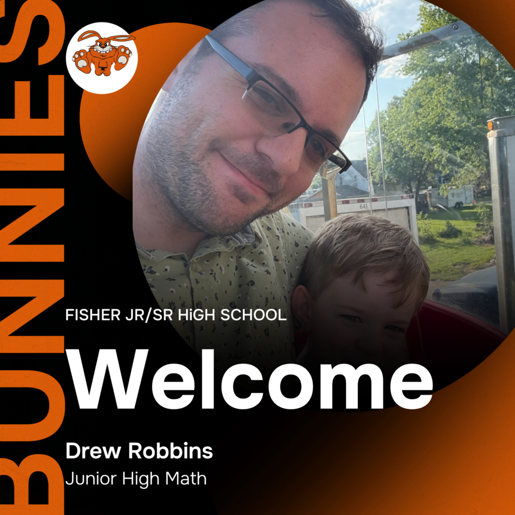 Drew Robbins