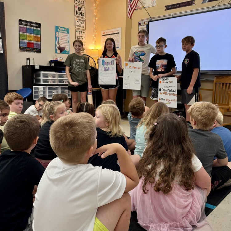 Expectations Stations