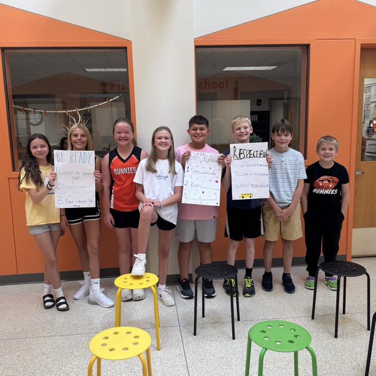 Expectations Stations