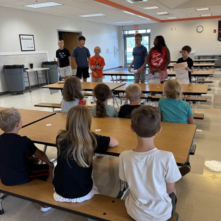 Expectations Stations