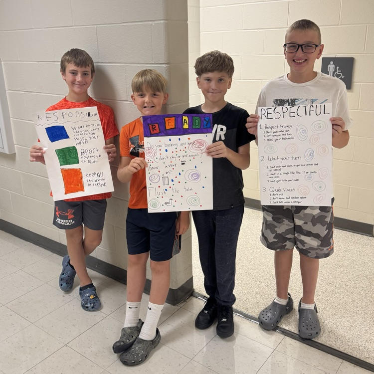 Expectations Stations