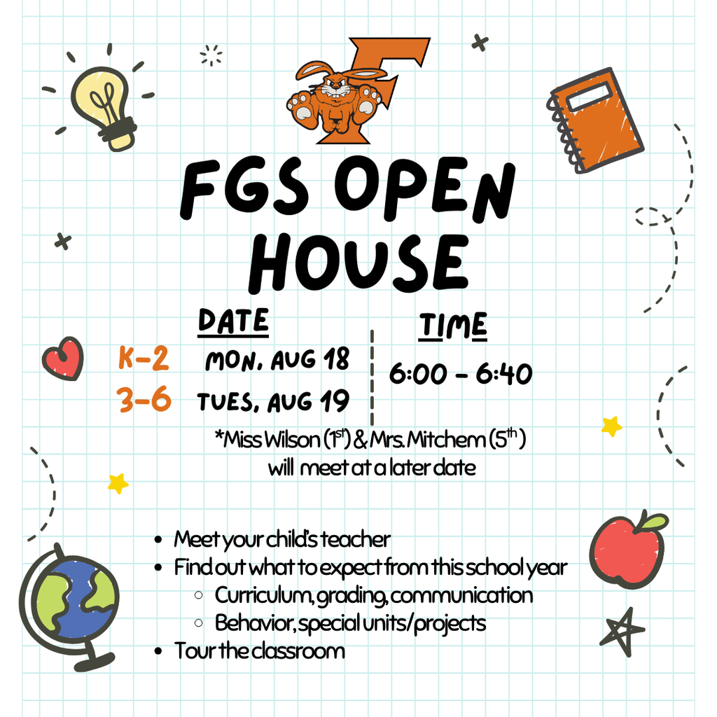 Open House