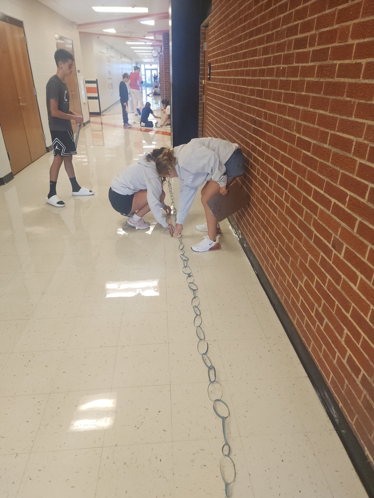 Jr. High Science