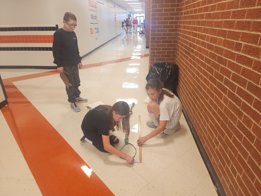 Jr. High Science