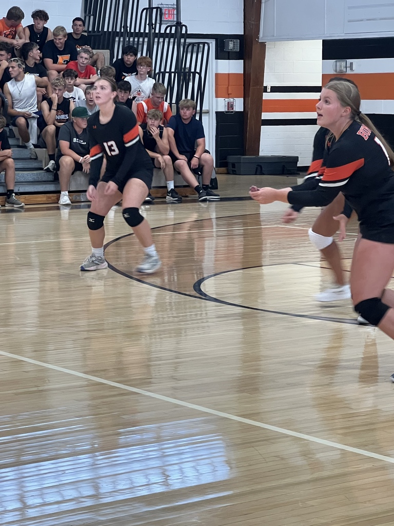 2025 Fall Sports Kickoff