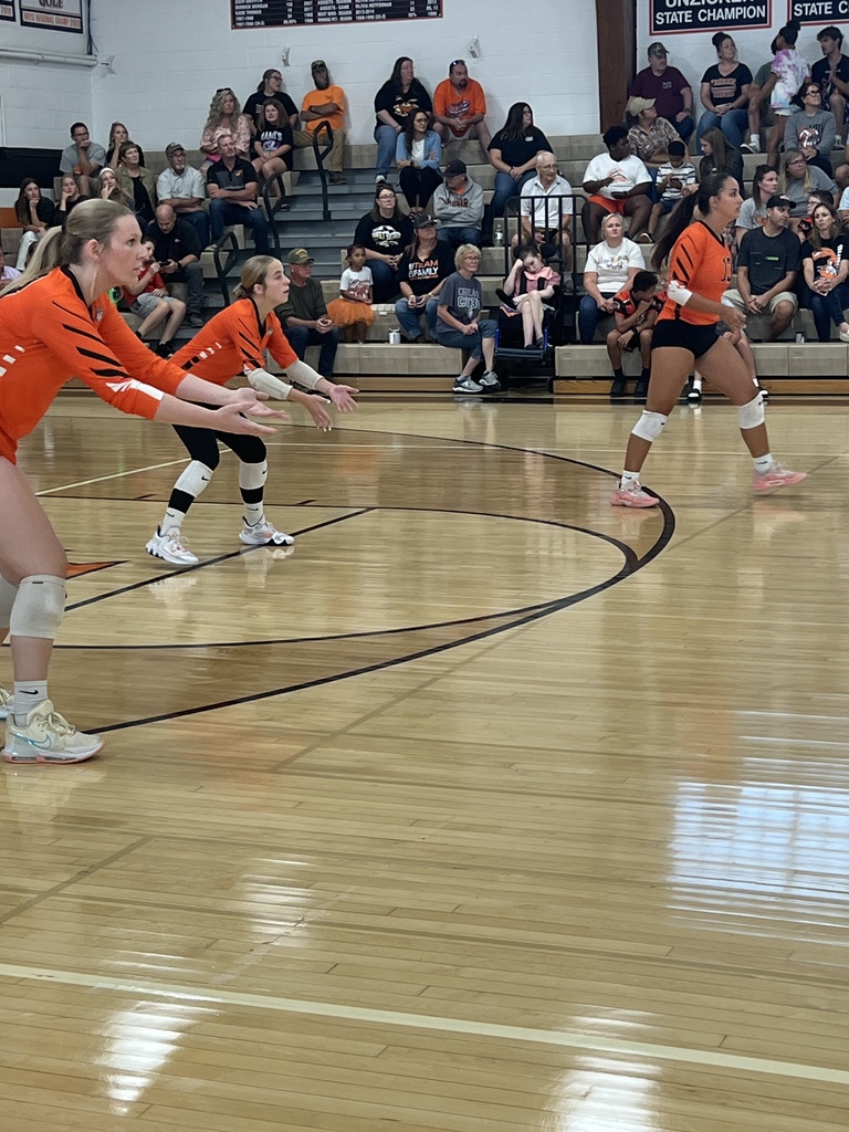2025 Fall Sports Kickoff