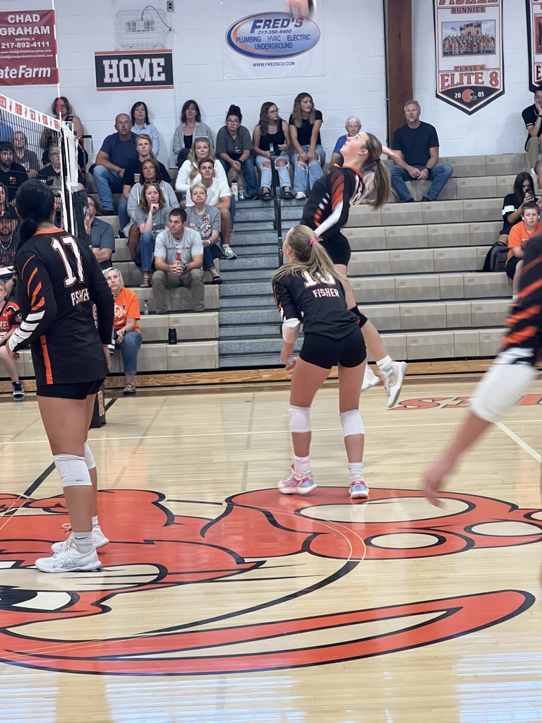 2025 Fall Sports Kickoff