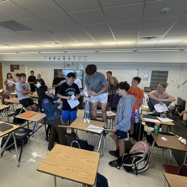 biology structure lab