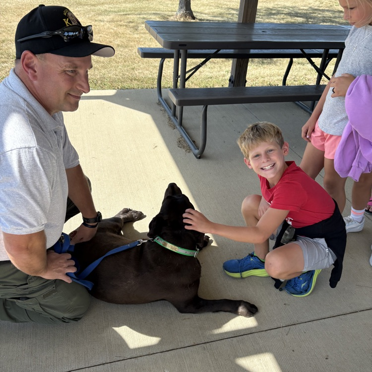service dog