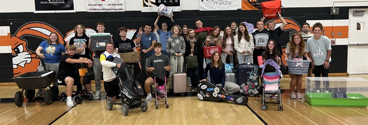 seniors
