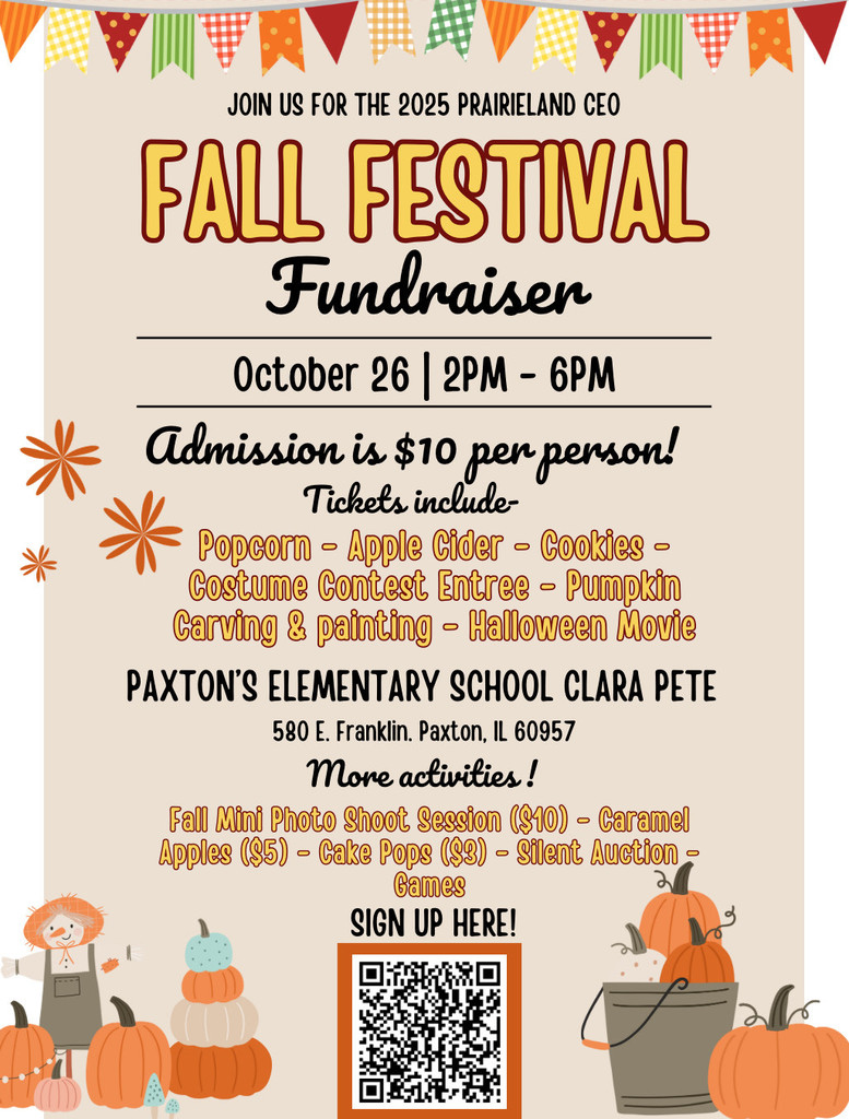 Fall Festival