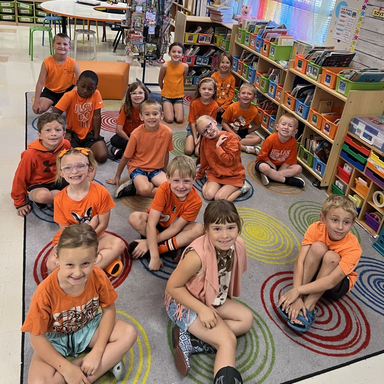 class color