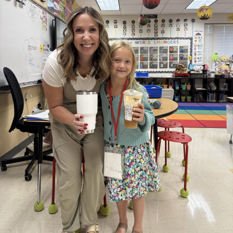 dress like a teacher