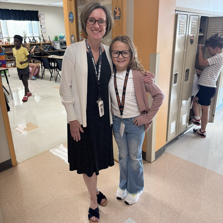 dress like a teacher