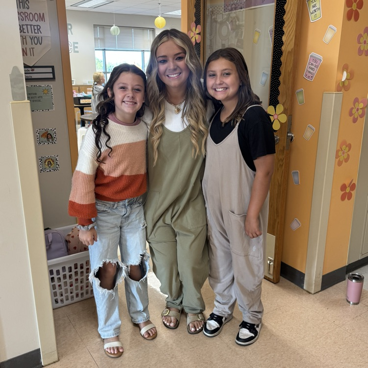 dress like a teacher