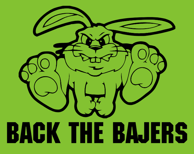 Back the Bajers