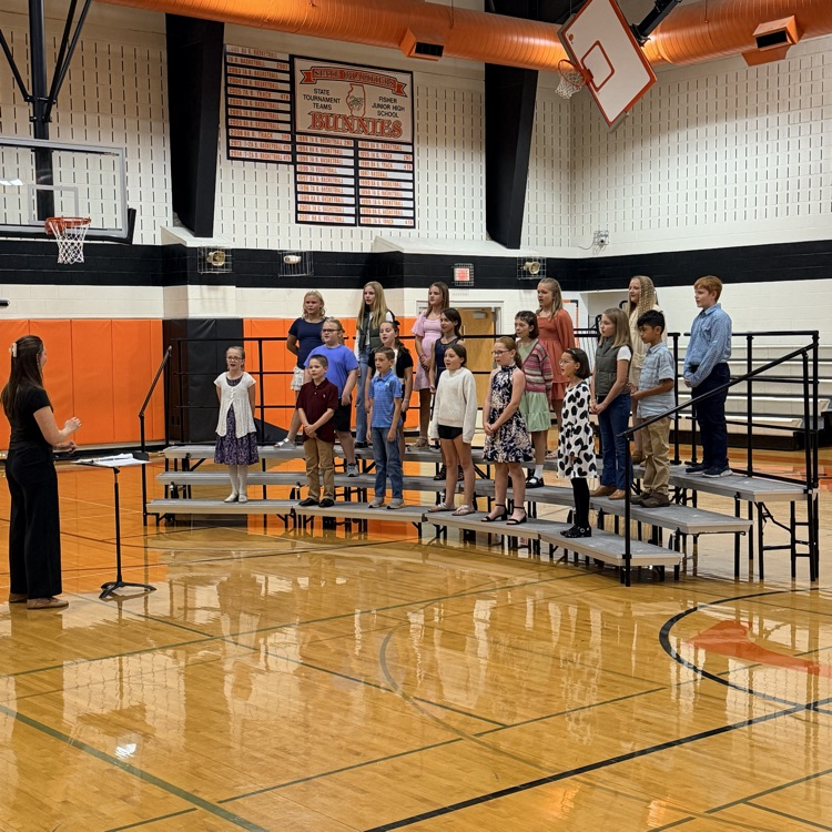 chorus