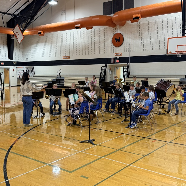 band