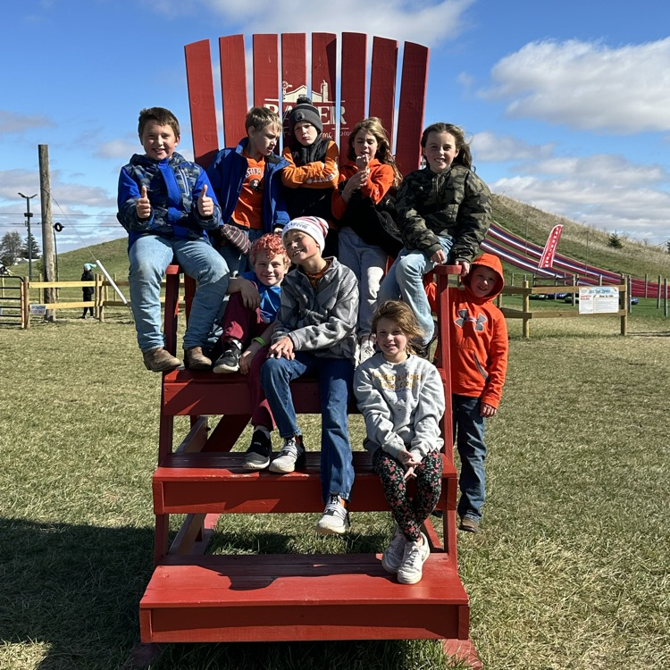 Rader Farms