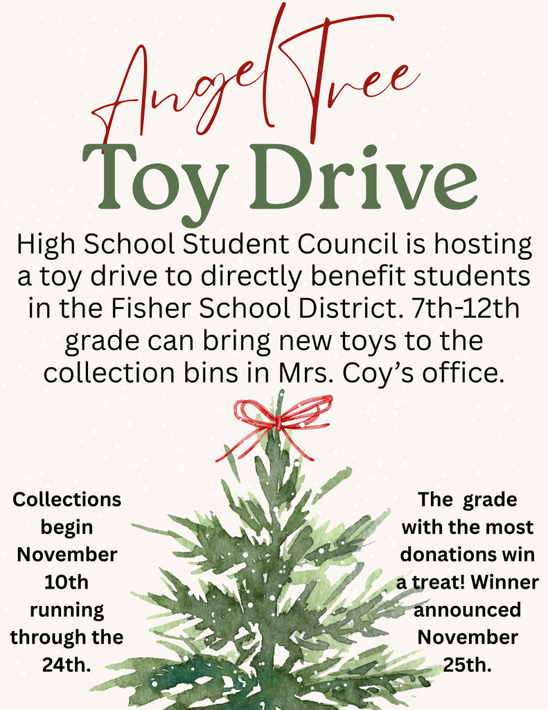 toy drive