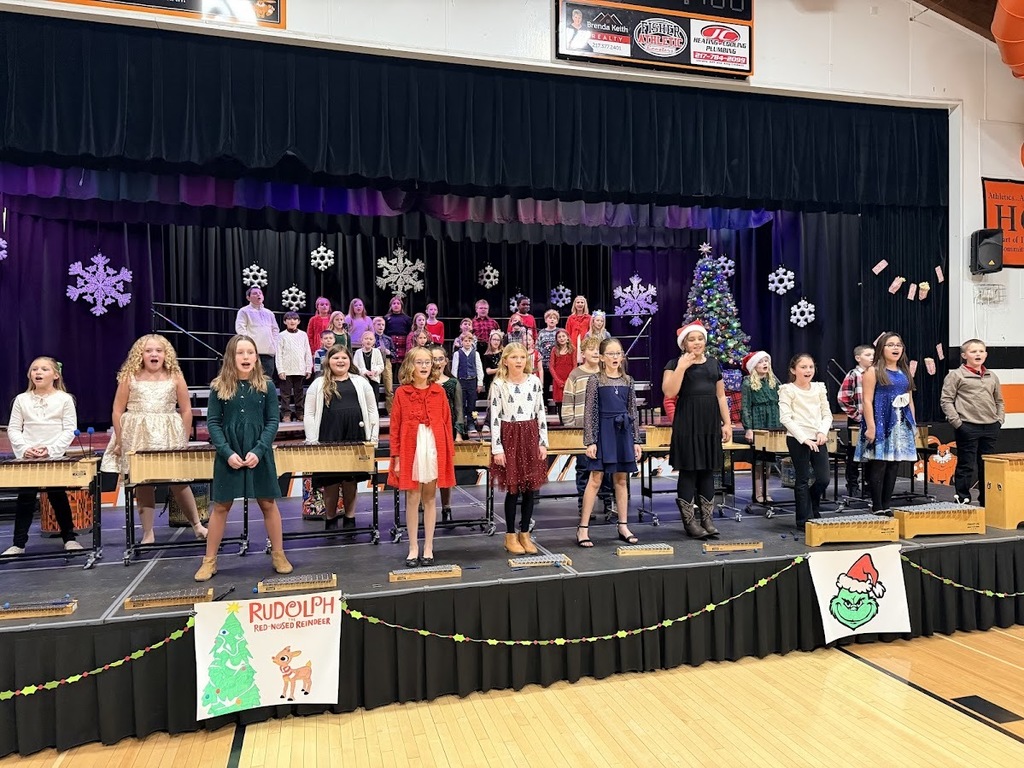 Winter Concert