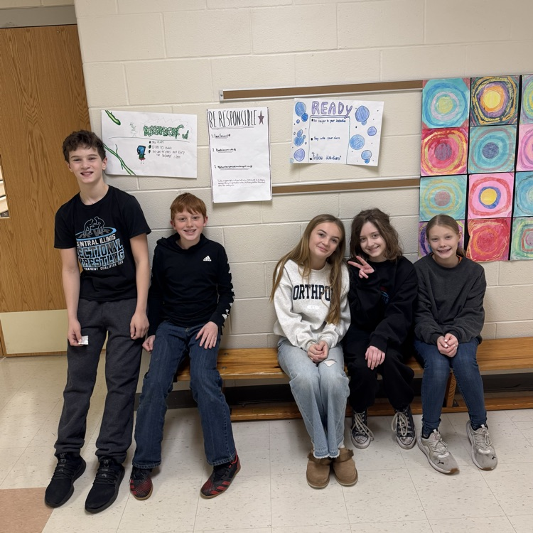 Expectation Stations  