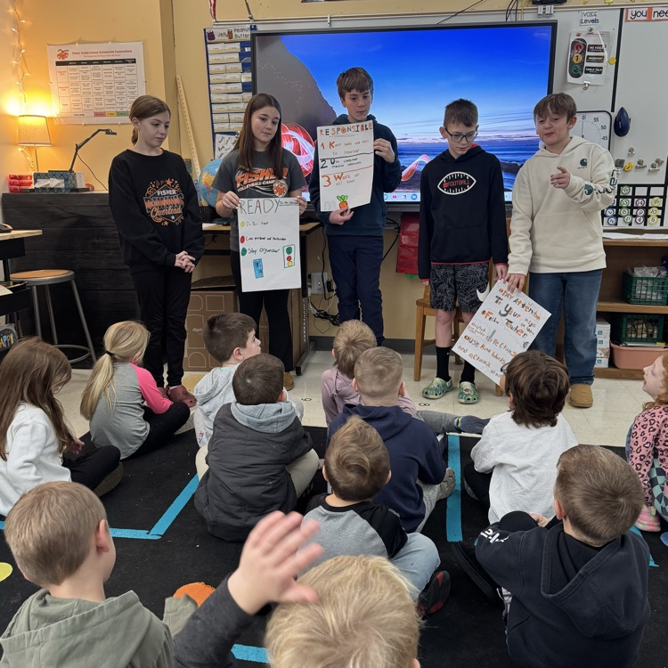 Expectation Stations