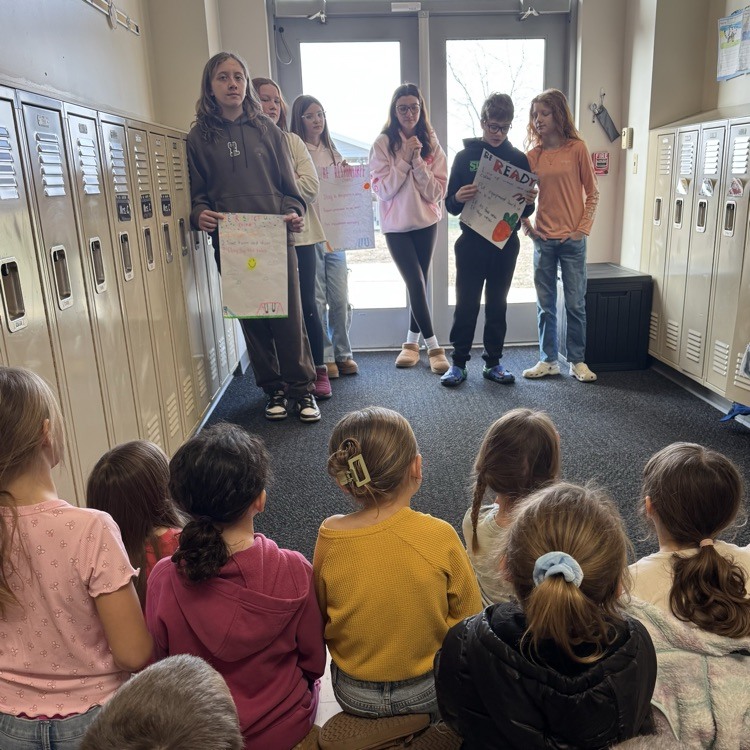 Expectation Stations