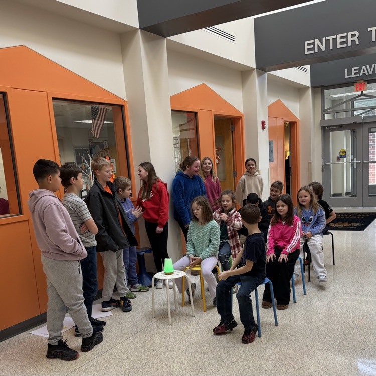 Expectation Stations