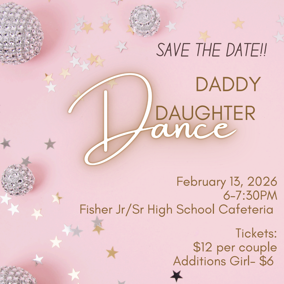 Daddy-Daughter Dance