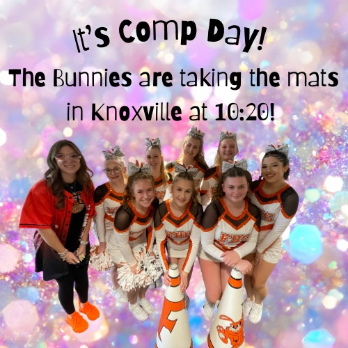 Knoxville comp