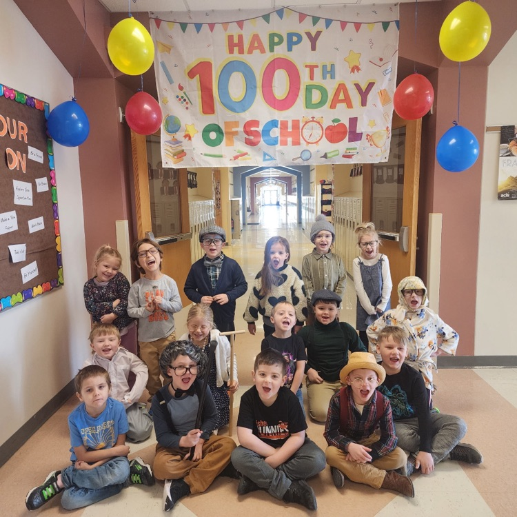 100th Day