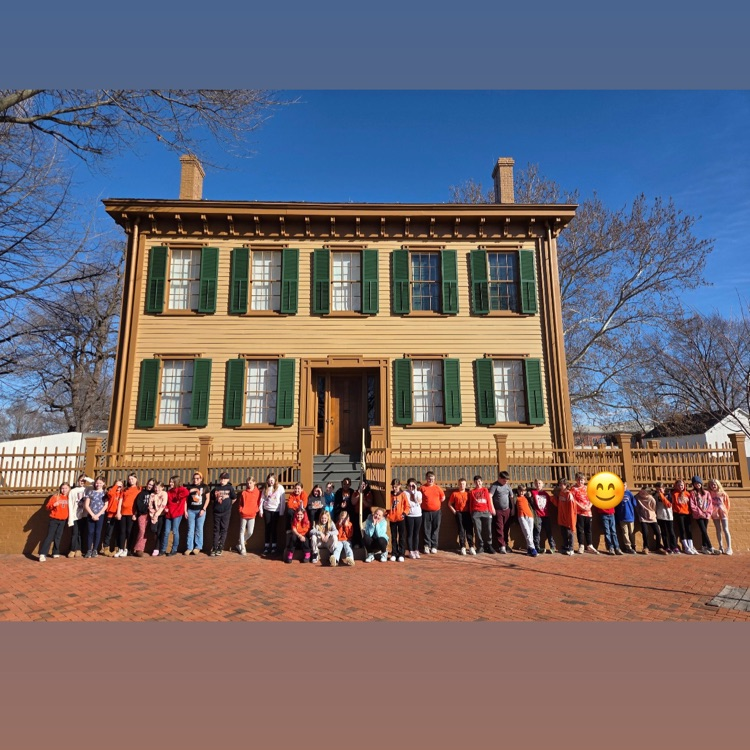 Springfield Adventure  