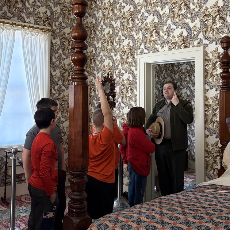 Springfield Adventure  