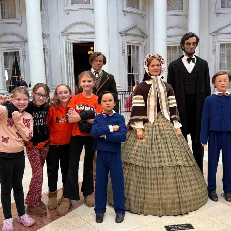 Springfield Adventure  