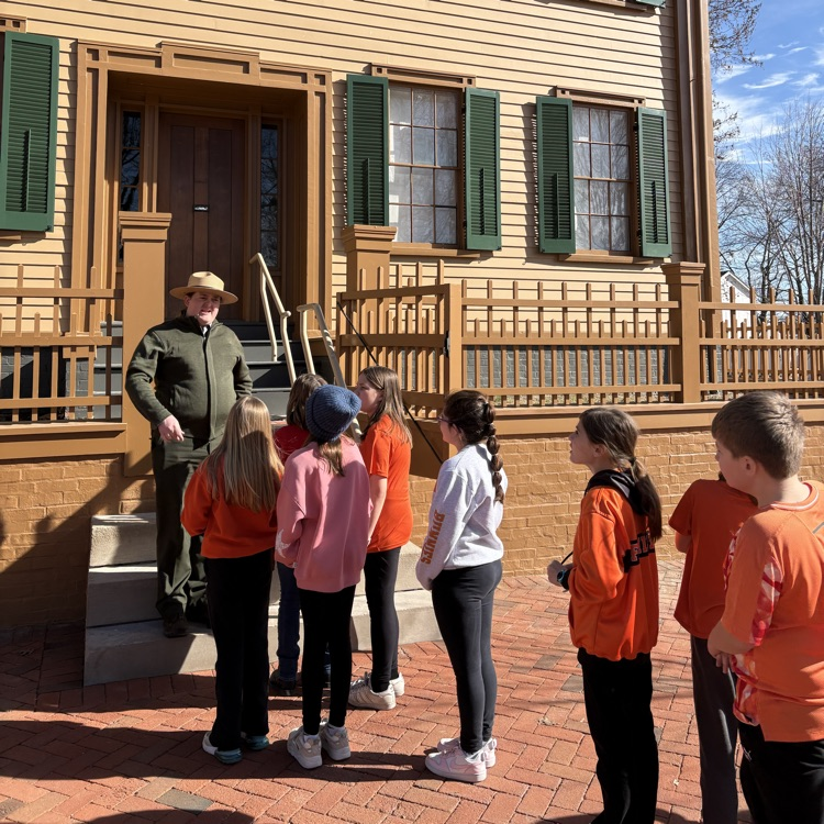 Springfield Adventure  